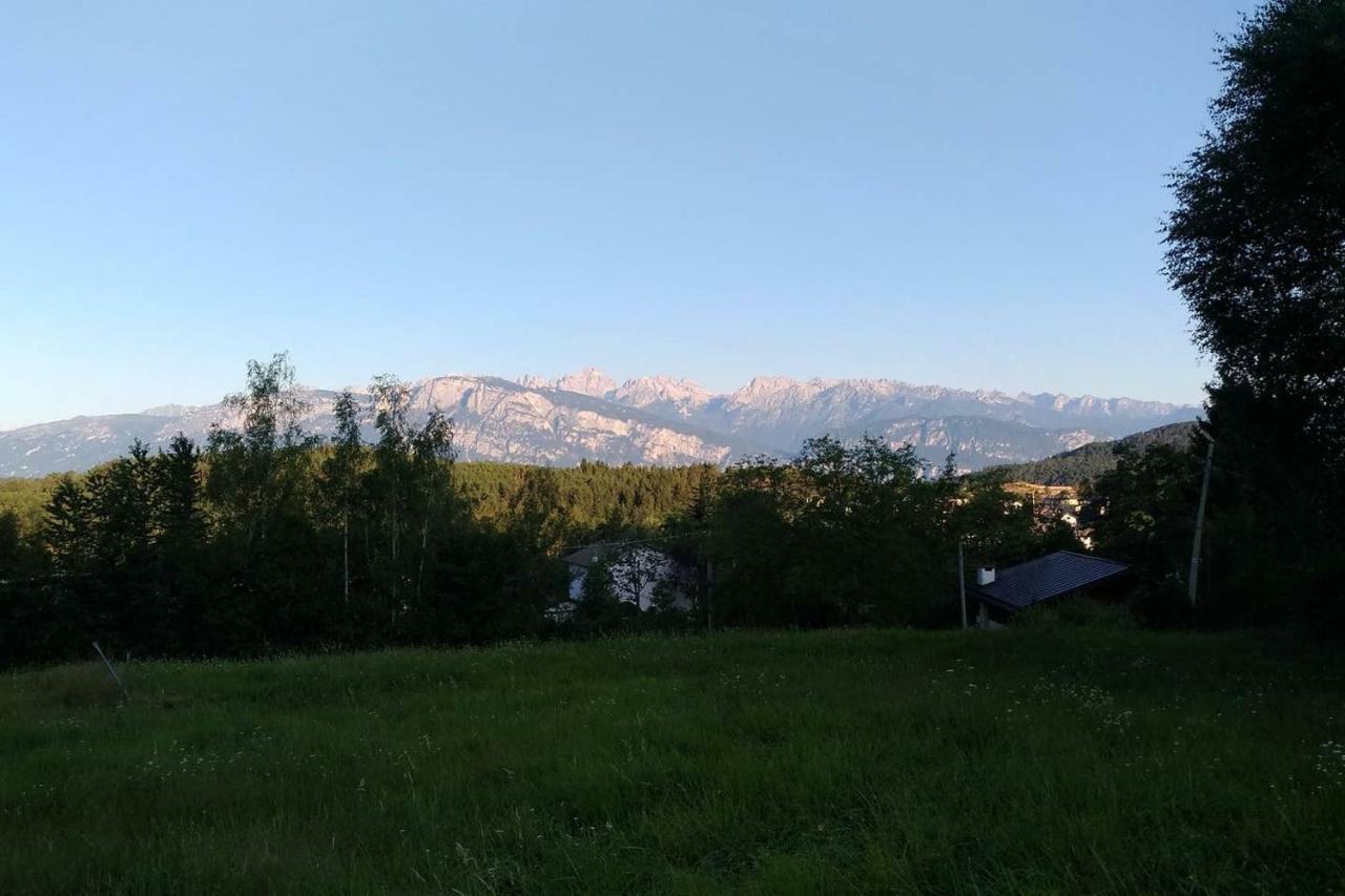 Casa Vacanze Insieme 바셀가디피네 외부 사진